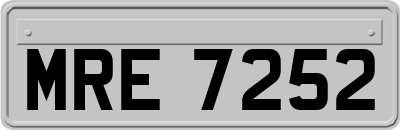MRE7252