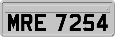 MRE7254