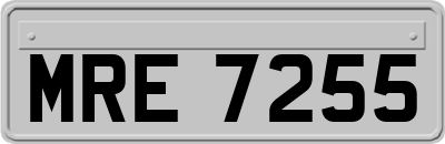 MRE7255