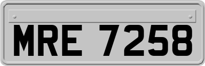 MRE7258