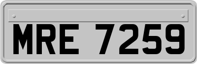 MRE7259