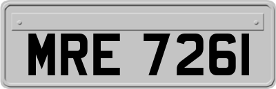 MRE7261