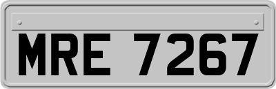 MRE7267