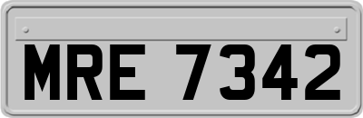 MRE7342