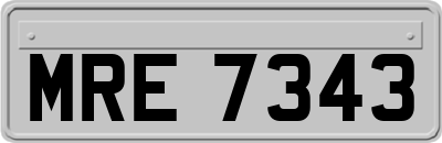 MRE7343