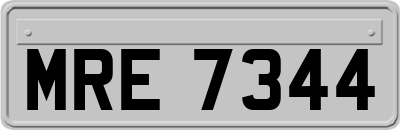 MRE7344