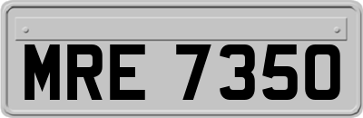 MRE7350