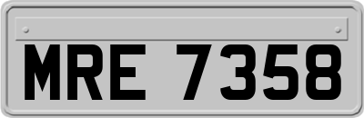 MRE7358