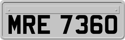 MRE7360