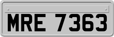 MRE7363