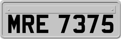 MRE7375