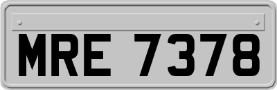 MRE7378