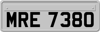 MRE7380