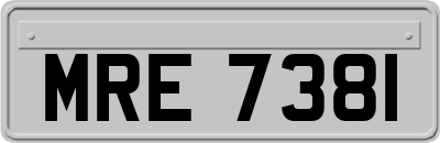 MRE7381