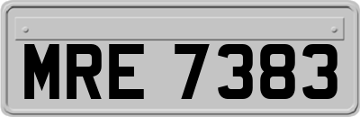 MRE7383