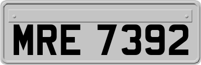 MRE7392