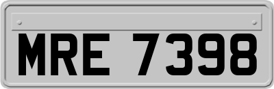 MRE7398