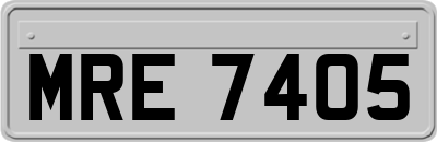 MRE7405