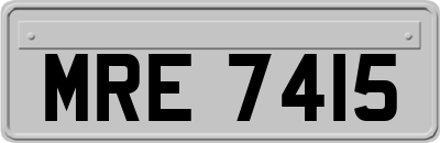 MRE7415