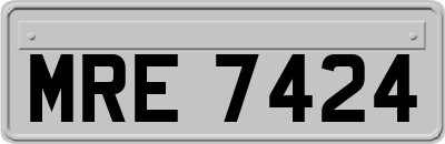 MRE7424