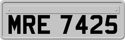 MRE7425