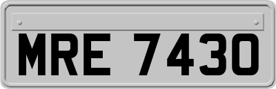 MRE7430