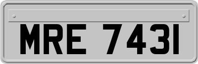 MRE7431