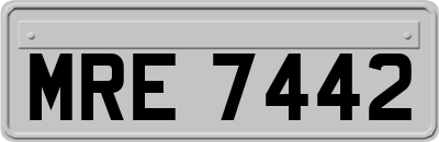 MRE7442