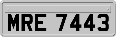 MRE7443