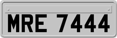 MRE7444