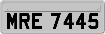MRE7445