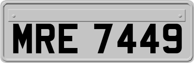 MRE7449