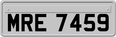MRE7459