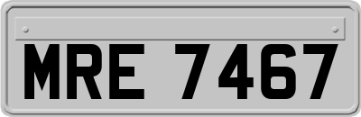 MRE7467