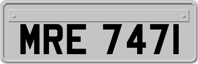 MRE7471