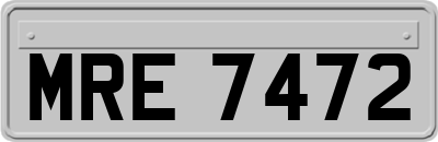 MRE7472