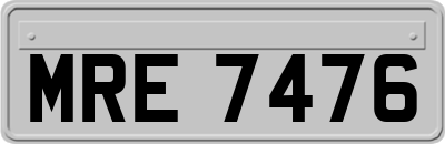 MRE7476