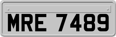 MRE7489