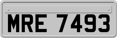 MRE7493