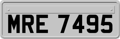 MRE7495