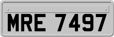 MRE7497