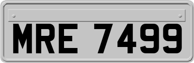 MRE7499