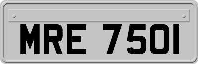MRE7501