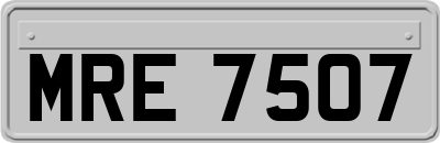 MRE7507