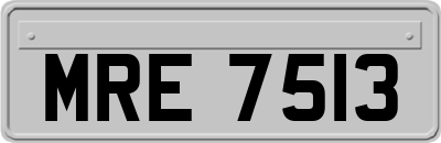 MRE7513