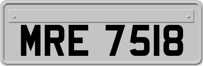 MRE7518