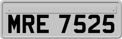 MRE7525