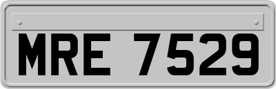 MRE7529