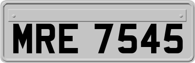MRE7545