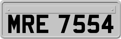 MRE7554